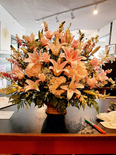 Florist «La Petite Florist & Gifts, Inc», reviews and photos, 770 S Brea Blvd # 105, Brea, CA 92821, USA