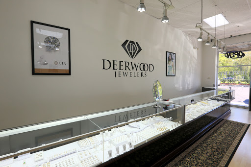 Jeweler «Deerwood Jewelers», reviews and photos, 9960 Southside Blvd #101, Jacksonville, FL 32256, USA