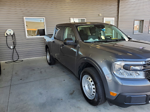 Ford Dealer «Rowe Ford Sales», reviews and photos, 91 Main St, Westbrook, ME 04092, USA