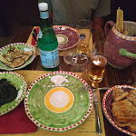 Photo n°2 de l'avis de Elisa.o fait le 11/08/2021 à 16:58 sur le  Arrosticini Divini à L'Aquila