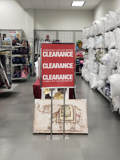 Clothing Store «Burlington Coat Factory», reviews and photos, 1591 Bethlehem Pike, Hatfield, PA 19440, USA