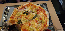 Pizza du Restaurant italien La Casa Del Sole à Laval - n°19