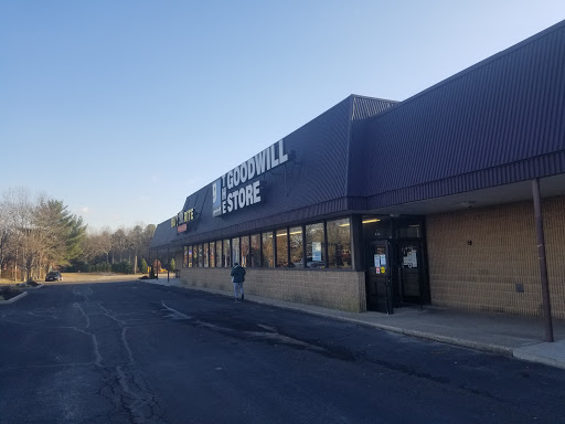 Thrift Store «Goodwill», reviews and photos, 240 S White Horse Pike, Hammonton, NJ 08037, USA