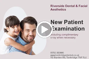 Riverside Dental Clinic Tonbridge image