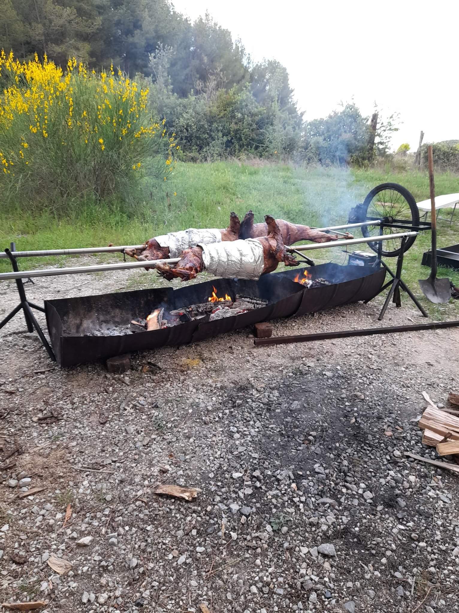 Photo n° 2 de l'avis de Alexandre.e fait le 07/05/2022 à 13:46