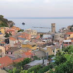 Photo n°1 de l'avis de Javier.s fait le 27/08/2021 à 14:10 sur le  Hotel Villa Steno à Monterosso al Mare