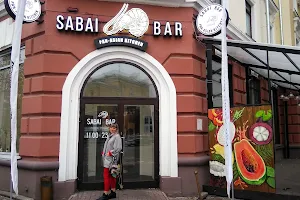 Sabai Bar image