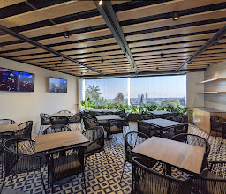 Sega Café Interlomas photo