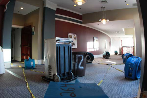 Fire Damage Restoration Service «First Response Services of Warner Robins GA», reviews and photos