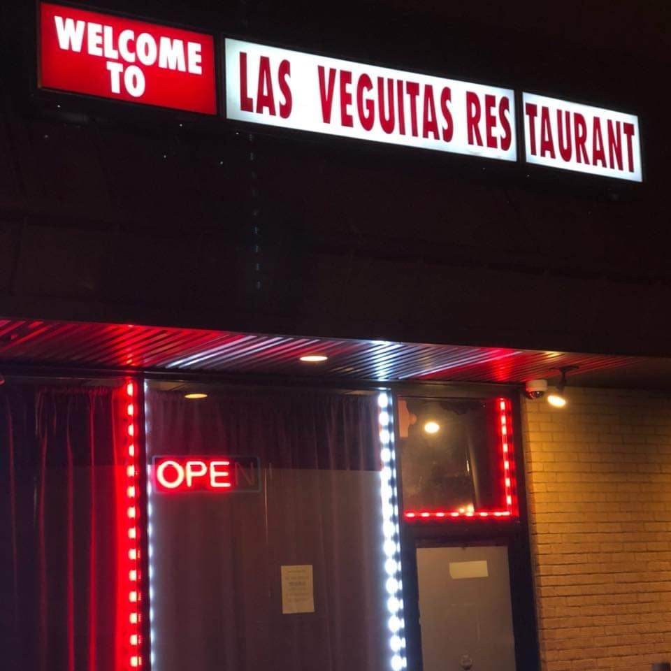 Las Veguitas Restaurant 22306