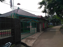 Foto SDIT  As Sabiquun, Kabupaten Bekasi