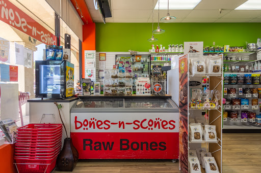 Pet Supply Store «Bones-n-Scones of Palm Desert», reviews and photos, 73910 CA-111, Palm Desert, CA 92260, USA