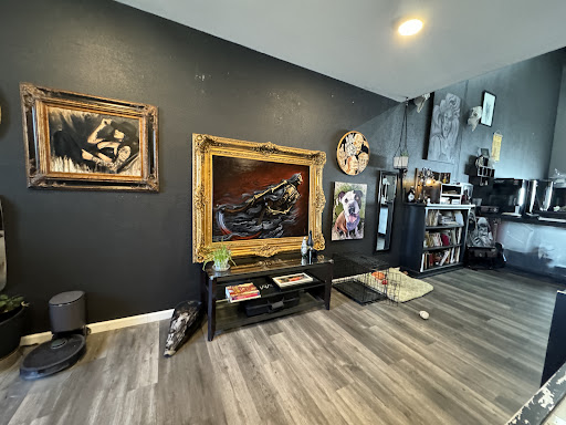 Explore tattoo for daughter ideas, creative tattoo ideas in Missoula, available at Montana Tattoo Company