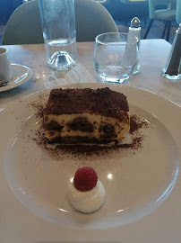 Tiramisu du Restaurant italien La Serenata à Marseille - n°7