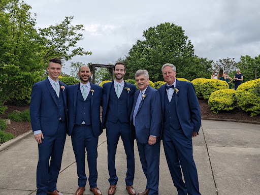 Golf Club «PB Dye Golf Club», reviews and photos, 9526 Dr Perry Rd, Ijamsville, MD 21754, USA