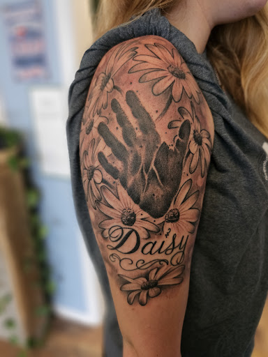 Explore ichigo tattoo ideas, creative tattoo ideas in Seymour, available at 3 Sevens Tattoo