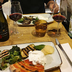 Photo n°1 de l'avis de Falke.o fait le 20/01/2022 à 07:44 sur le  Pizzeria Negresco à Sassuolo