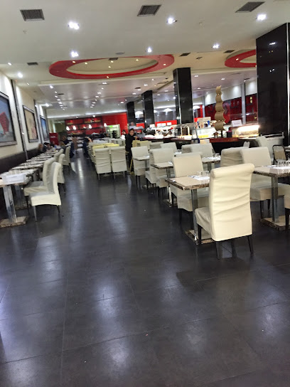 Wok City - Av. de Arteixo, 43, 15008 A Coruña, Spain