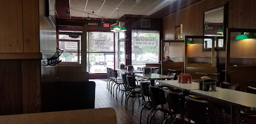 Restaurant «Italian Kitchen of Brockton», reviews and photos, 1071 Main St, Brockton, MA 02301, USA