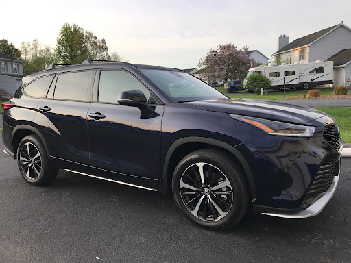 Toyota Dealer «Romano Toyota», reviews and photos, 6400 Basile Rowe, East Syracuse, NY 13057, USA