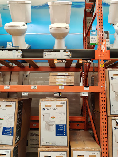 Home Improvement Store «The Home Depot», reviews and photos, 9037 GA-92, Woodstock, GA 30189, USA