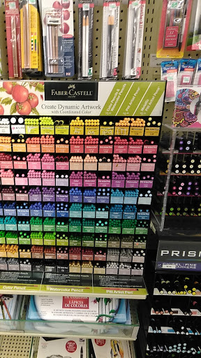 Craft Store «Hobby Lobby», reviews and photos, 4105 Lebanon Pike, Hermitage, TN 37076, USA
