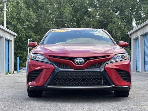 Toyota Dealer «Gusweiler Toyota», reviews and photos