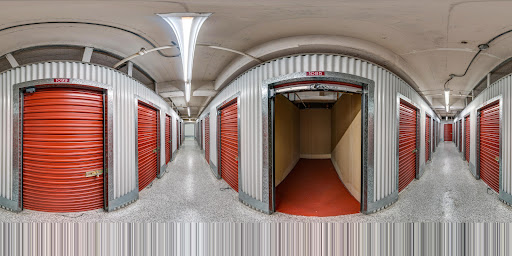 Self-Storage Facility «Security Public Storage», reviews and photos, 43 Page St, San Francisco, CA 94102, USA