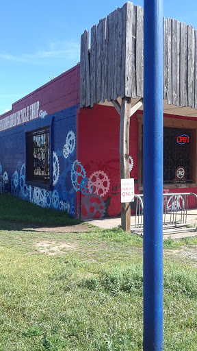 Bicycle Store «The Peddler Bicycle Shop - Hyde Park», reviews and photos, 5015 Duval St, Austin, TX 78751, USA
