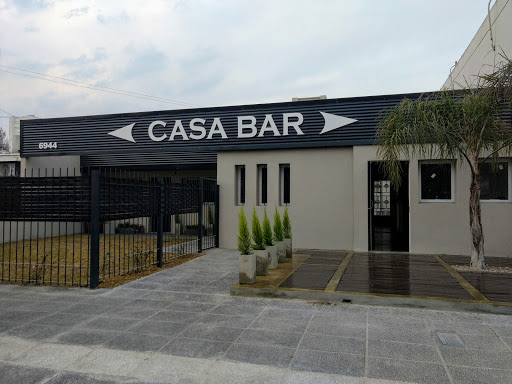 Casa Bar