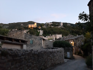 Photo n°15 de Le petit café des jeanne à Oppède ()