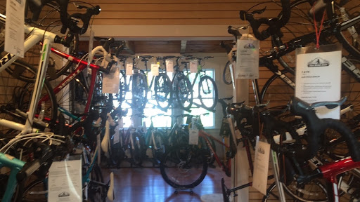 Bicycle Store «The Bike Den», reviews and photos, 2569 Cranberry Hwy, Wareham, MA 02571, USA