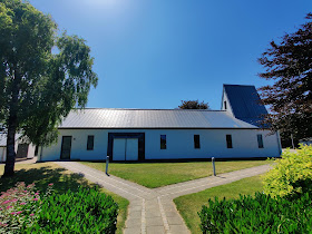 Feldborg Kirke