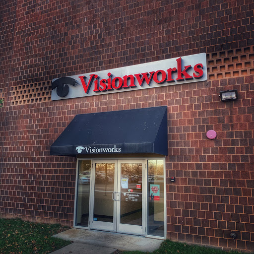Visionworks - Oxford Valley Mall, 2300 E Old Lincoln Hwy, Langhorne, PA 19047, USA, 