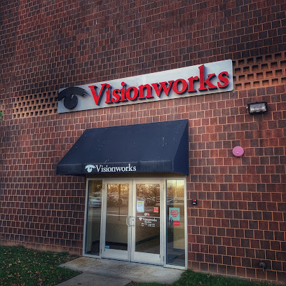 Visionworks Oxford Valley Mall