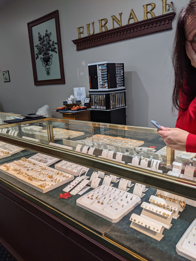 Jeweler «Furnari Jewelers», reviews and photos, 1189 Memorial Dr, Chicopee, MA 01020, USA