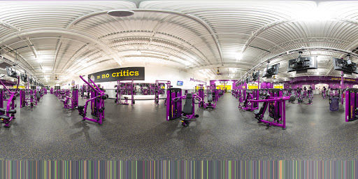 Gym «Planet Fitness», reviews and photos, 4848 W Western Ave, South Bend, IN 46619, USA