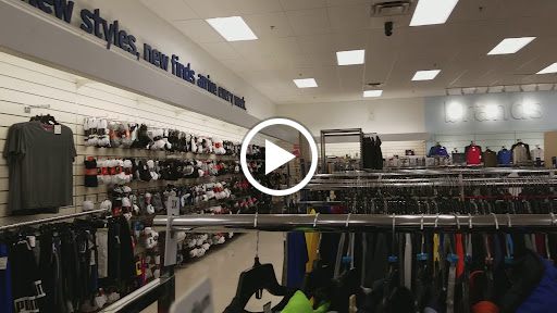 Department Store «Marshalls», reviews and photos, 1118 Commerce Blvd, Dickson City, PA 18519, USA