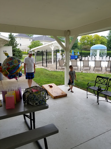 Country Club «Bloomington Country Club», reviews and photos, 3000 S Rogers St, Bloomington, IN 47403, USA