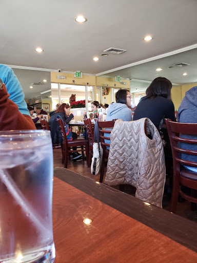 Pho Beef Noodle Soup image