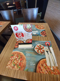 Pizza Hut Karlsruhe, Erbprinzenstraße à Karlsruhe menu