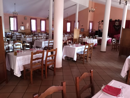 Masia Restaurant Torre del Conill en Castellbisbal