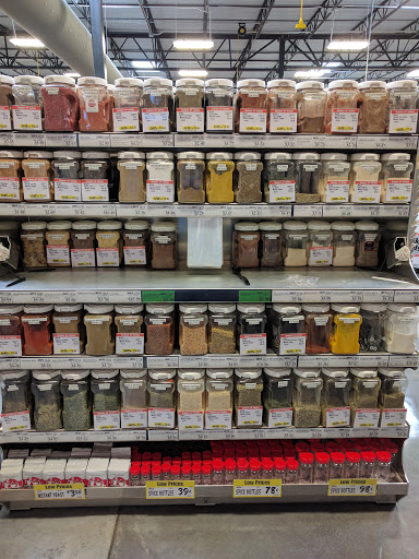 Supermarket «WinCo Foods», reviews and photos, 8968 Tehama Ridge Pkwy, Fort Worth, TX 76177, USA