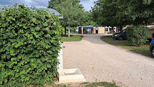 Photo n°3 de Camping Le Hameau des Champs à Cormatin ()