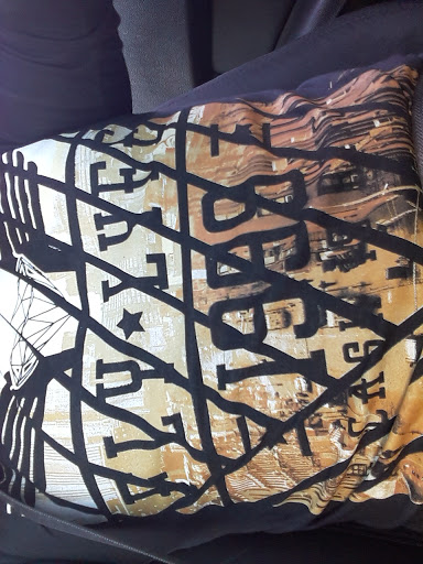 Clothing Store «Ross Dress for Less», reviews and photos, 3450 Village Dr, Castro Valley, CA 94546, USA