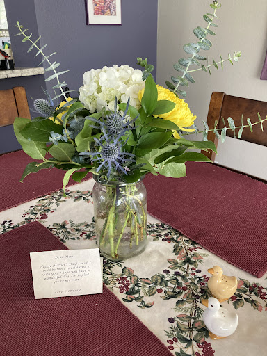 Florist «The Florist at Moana Nursery», reviews and photos, 1110 W Moana Ln, Reno, NV 89509, USA