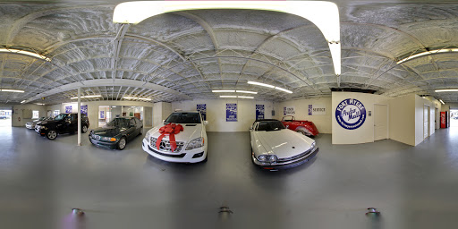 Used Car Dealer «Fort Myers Auto Mall», reviews and photos, 2475 Fowler St, Fort Myers, FL 33901, USA