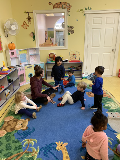 Day Care Center «Gold Star Kids Academy», reviews and photos, 18 Thoreau Dr, Freehold, NJ 07728, USA