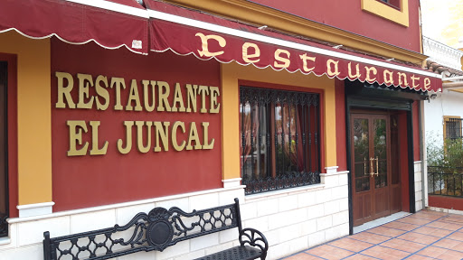 Restaurante El Juncal en Brenes