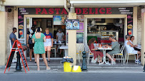 Photos du propriétaire du Restauration rapide Pasta Délice By Kheireddine à Le Lavandou - n°15